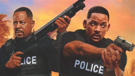 Jan 17, 2020 · Just as Sony readies for the Friday release of 'Bad Boys for Life,' starring Will Smith and Martin Lawrence, it is making moves to develop a fourth entry, thus extending even further the sporadic ... 
